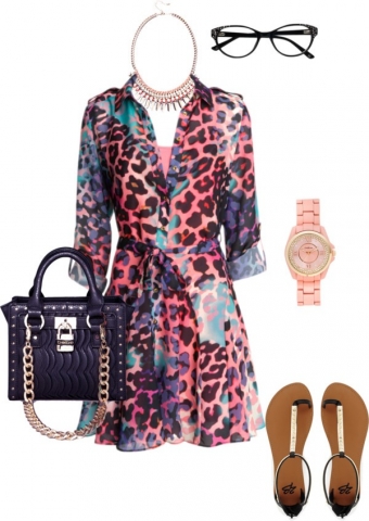 VSP Direct And Bebe Bringing You A New Look